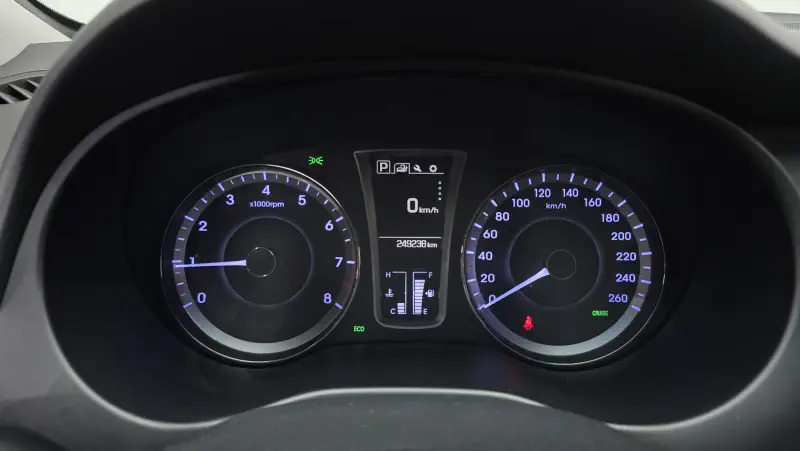 Hyundai Aslan