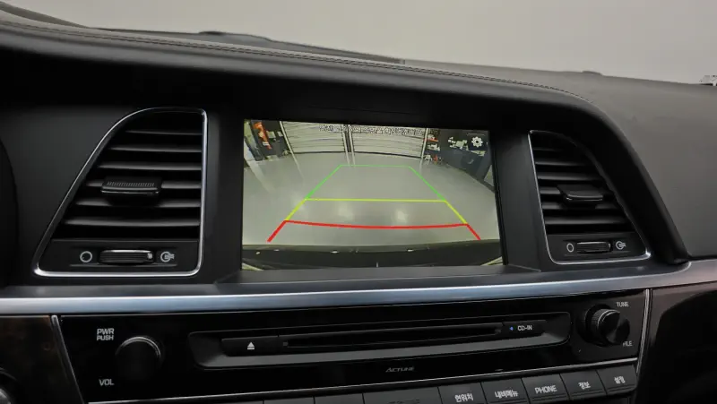 Hyundai Aslan