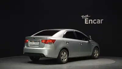 Kia Porte