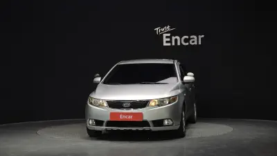 Kia Porte