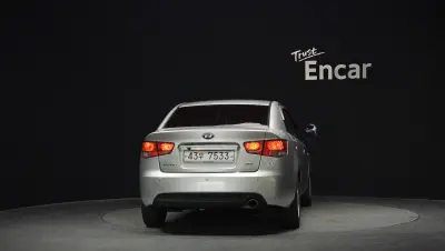 Kia Porte