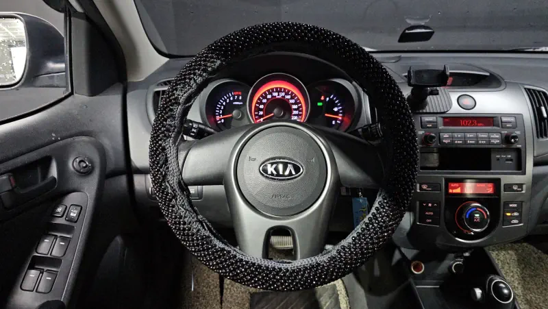 Kia Porte