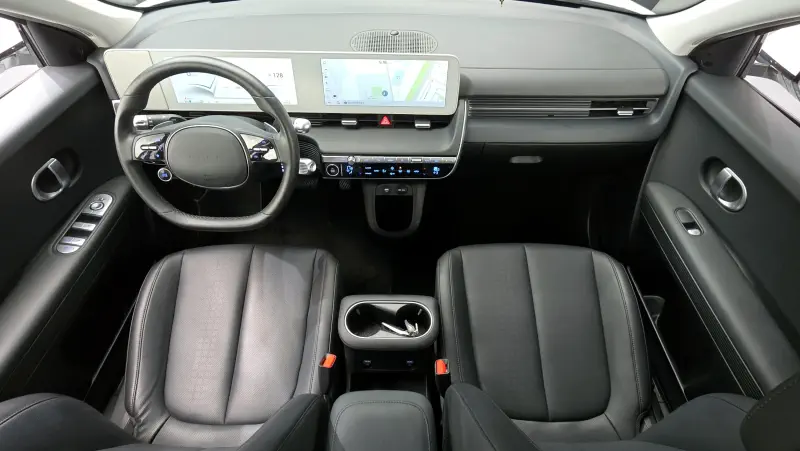 Hyundai Ioniq 5