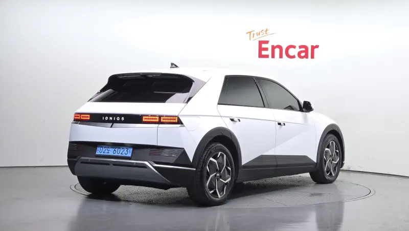 Hyundai Ioniq 5