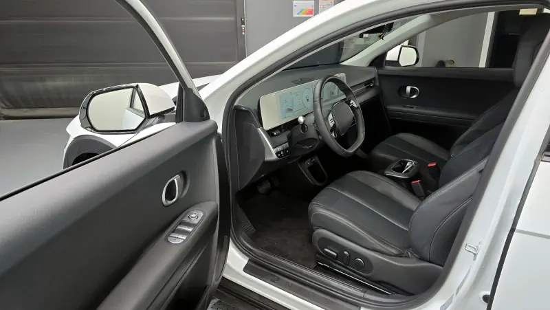 Hyundai Ioniq 5