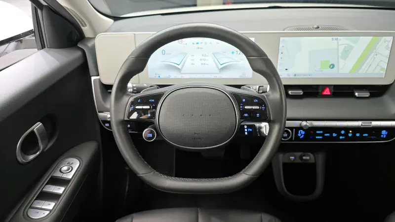 Hyundai Ioniq 5