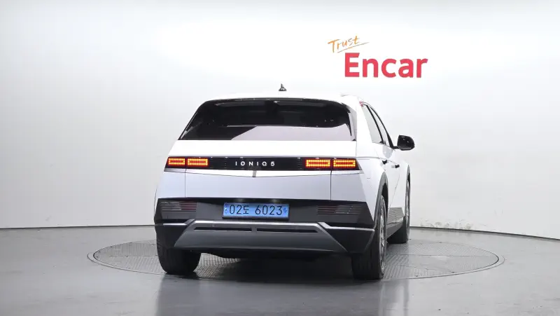 Hyundai Ioniq 5