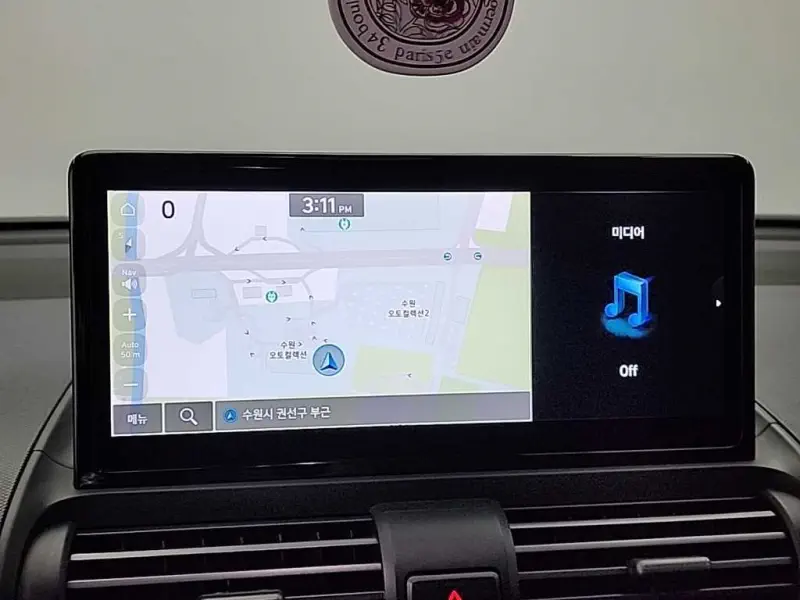 Hyundai Casper Electric