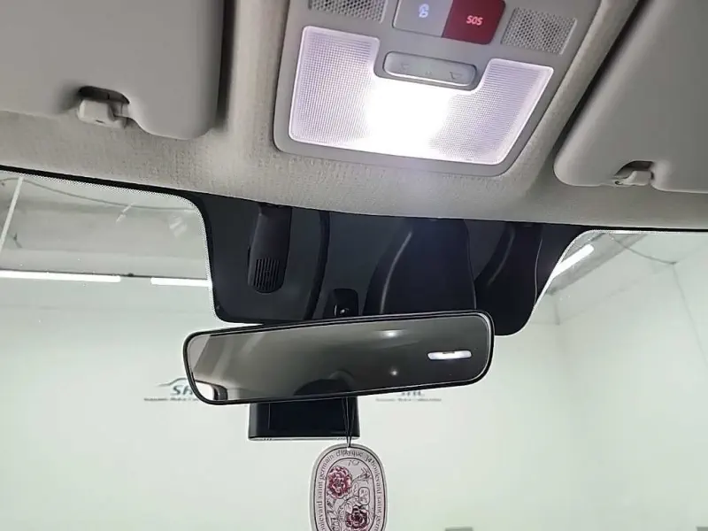 Hyundai Casper Electric