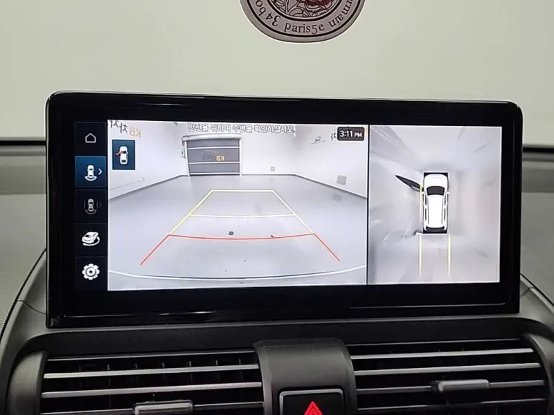 Hyundai Casper Electric