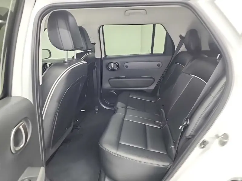 Hyundai Casper Electric