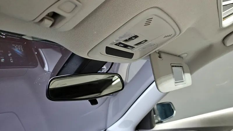 Daewoo Malibu