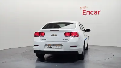 Daewoo Malibu