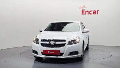 Daewoo Malibu