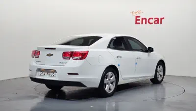 Daewoo Malibu