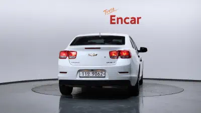 Daewoo Malibu