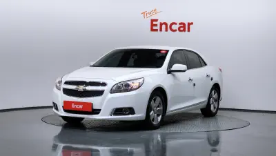Daewoo Malibu