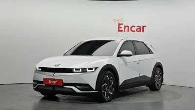Hyundai Ioniq 5