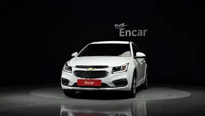 Daewoo Cruze