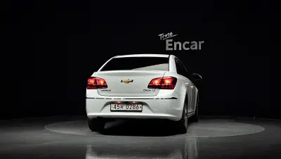 Daewoo Cruze