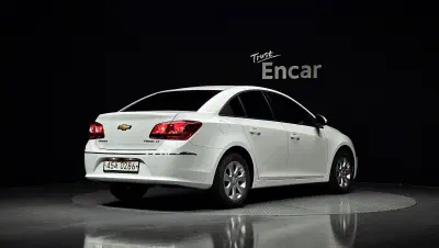 Daewoo Cruze