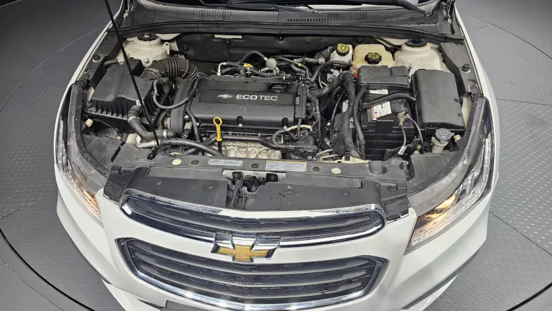 Daewoo Cruze