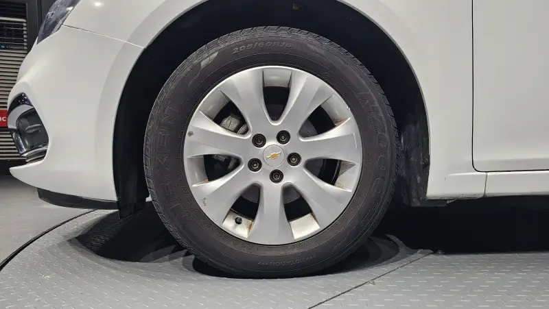 Daewoo Cruze