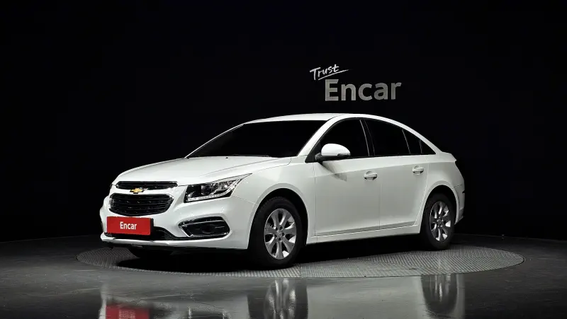 Daewoo Cruze