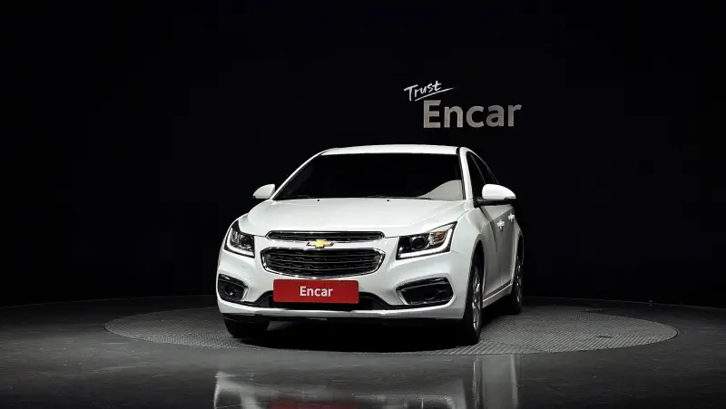 Daewoo Cruze