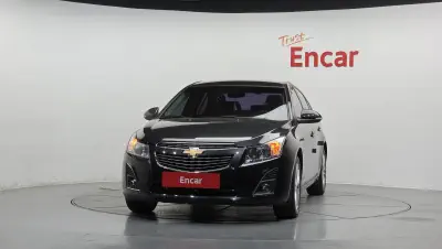 Daewoo Cruze