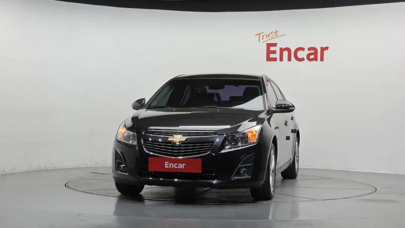 Daewoo Cruze