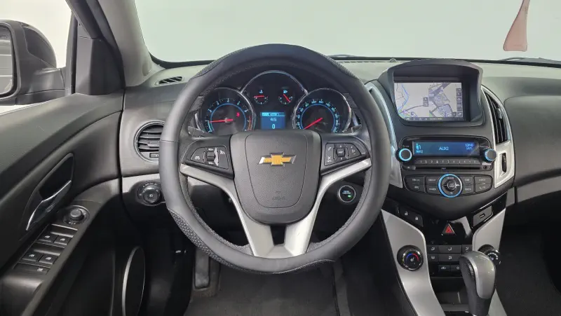 Daewoo Cruze