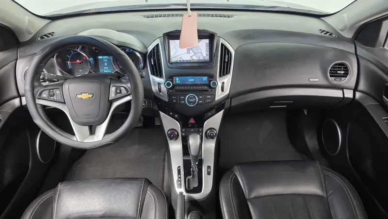 Daewoo Cruze
