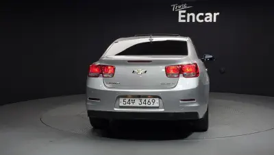 Daewoo Malibu