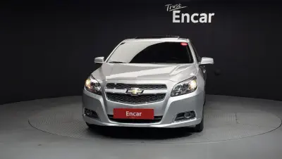 Daewoo Malibu