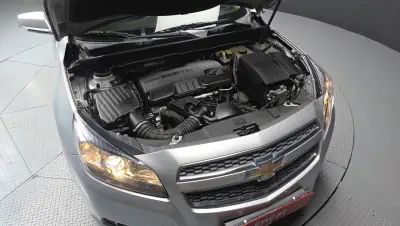 Daewoo Malibu
