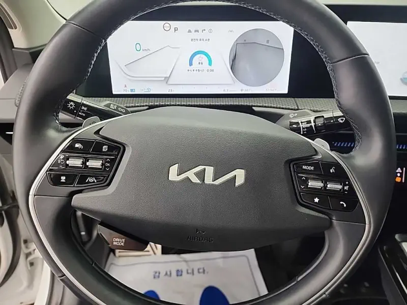 Kia EV6