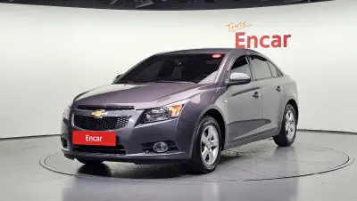 Daewoo Cruze