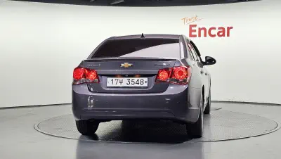 Daewoo Cruze