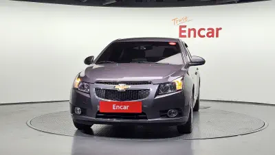 Daewoo Cruze