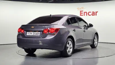 Daewoo Cruze