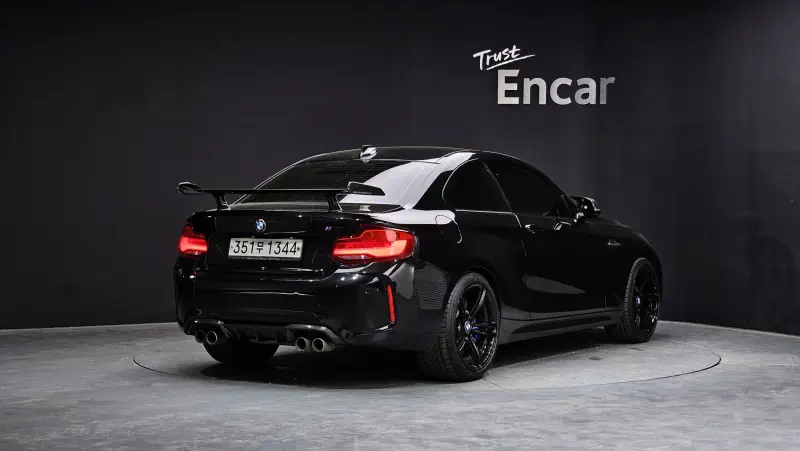 BMW M2