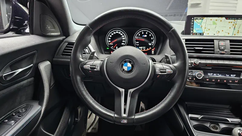 BMW M2