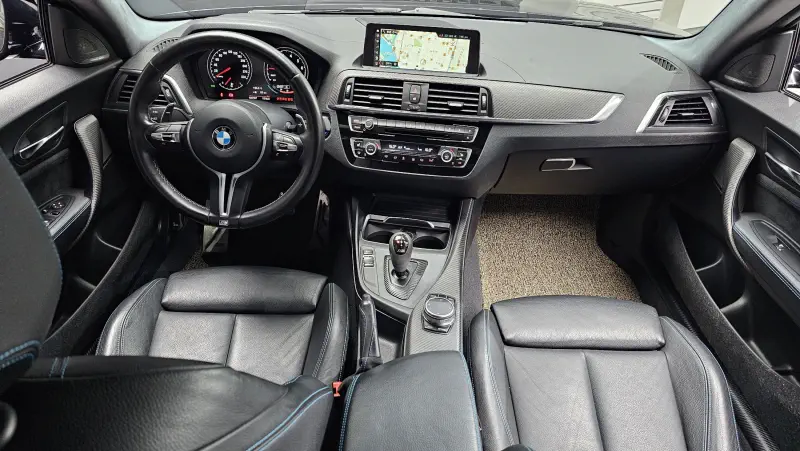 BMW M2