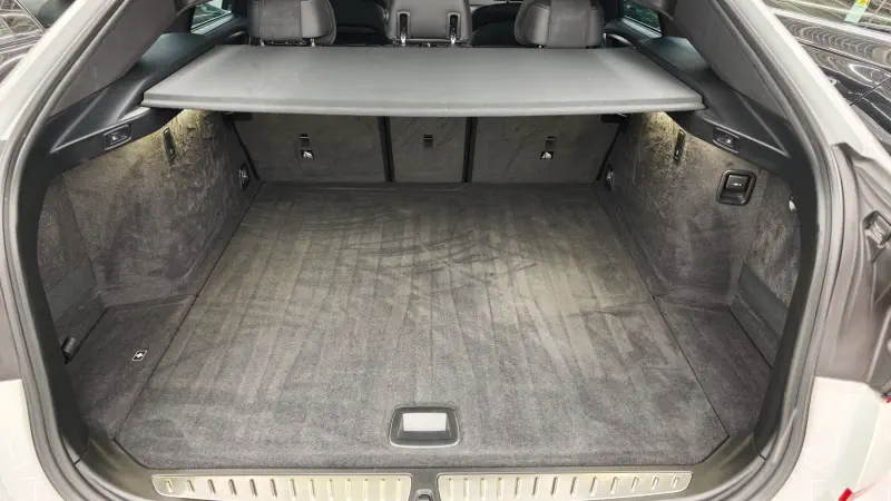 BMW 6-Series Gran Turismo