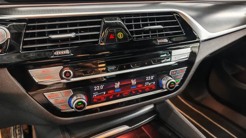 BMW 6-Series Gran Turismo