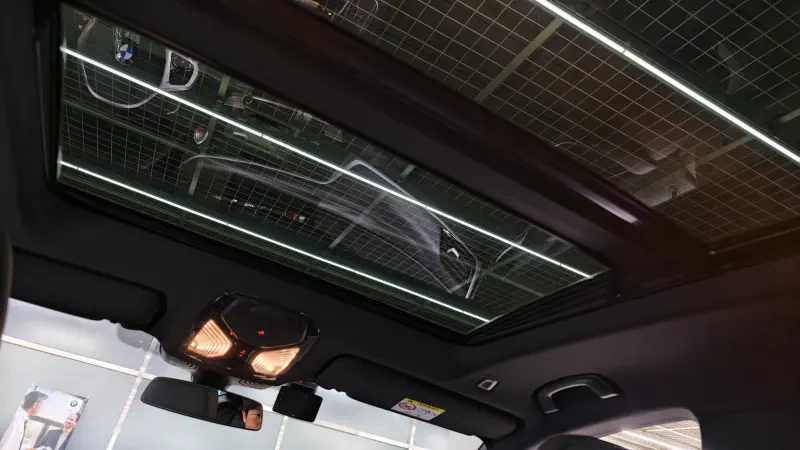 BMW 6-Series Gran Turismo