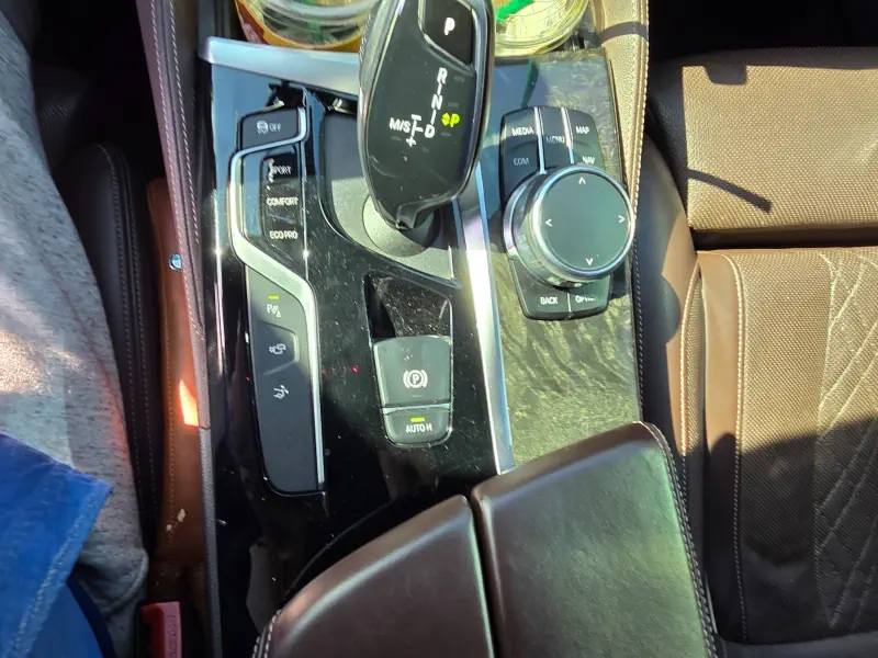 BMW 6-Series Gran Turismo