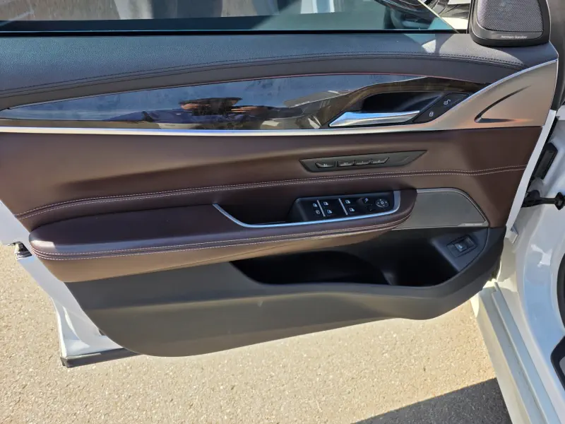 BMW 6-Series Gran Turismo