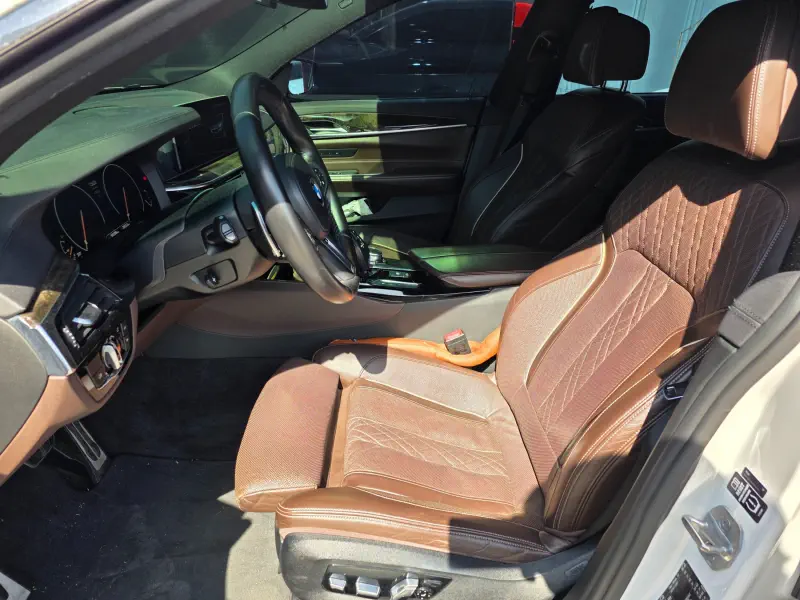 BMW 6-Series Gran Turismo